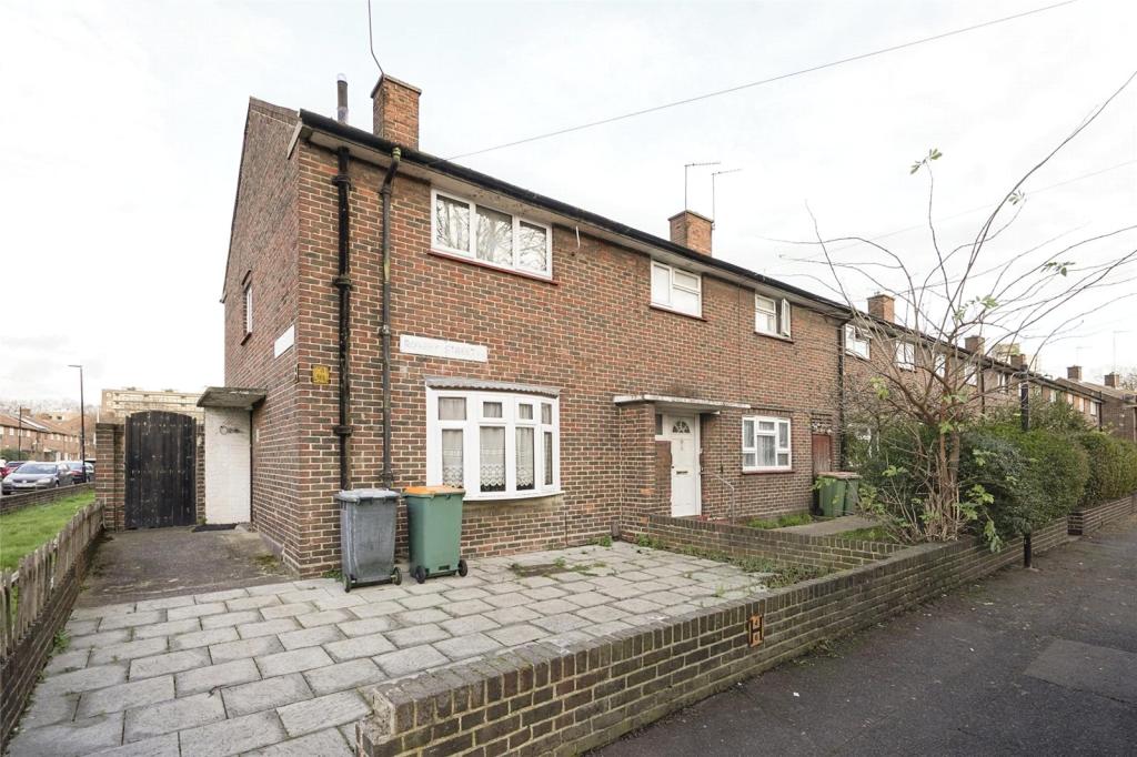 Buy or rent a property | Rokeby Street, London E15 3NS