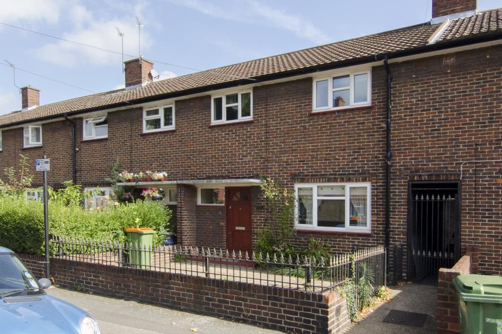Buy or rent a property | Rokeby Street, London E15 3NS