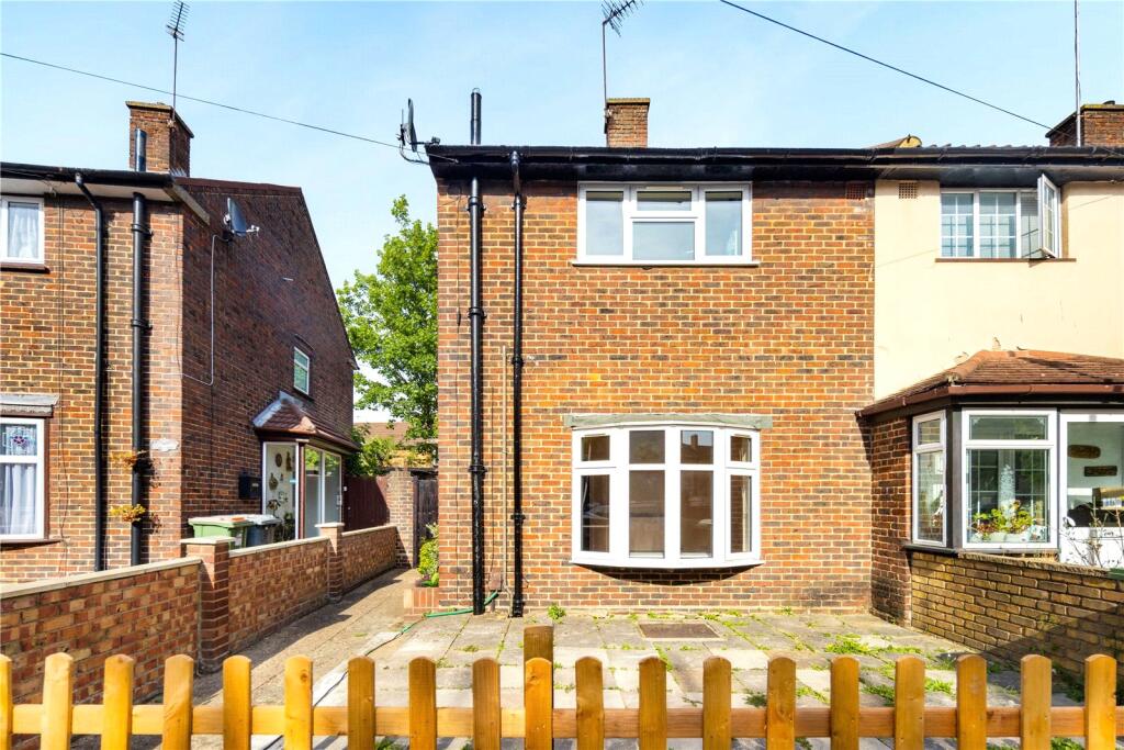 Buy or rent a property | Rokeby Street, London E15 3NS