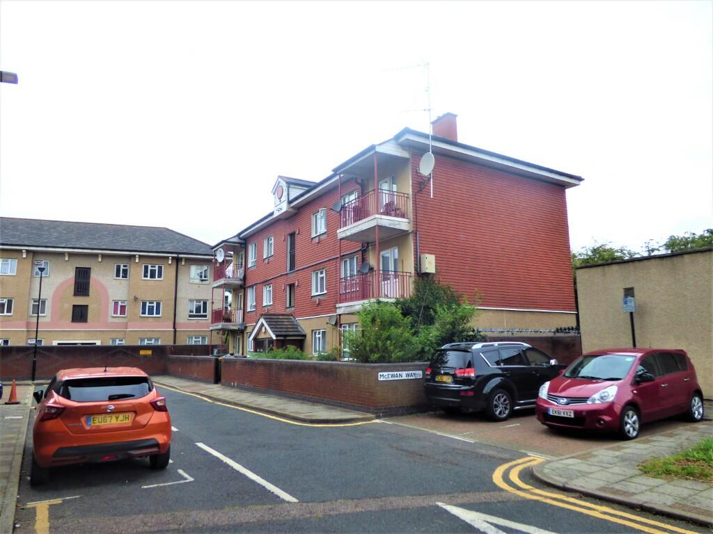 Buy or rent a property | McEwen Way, London E15 3NT