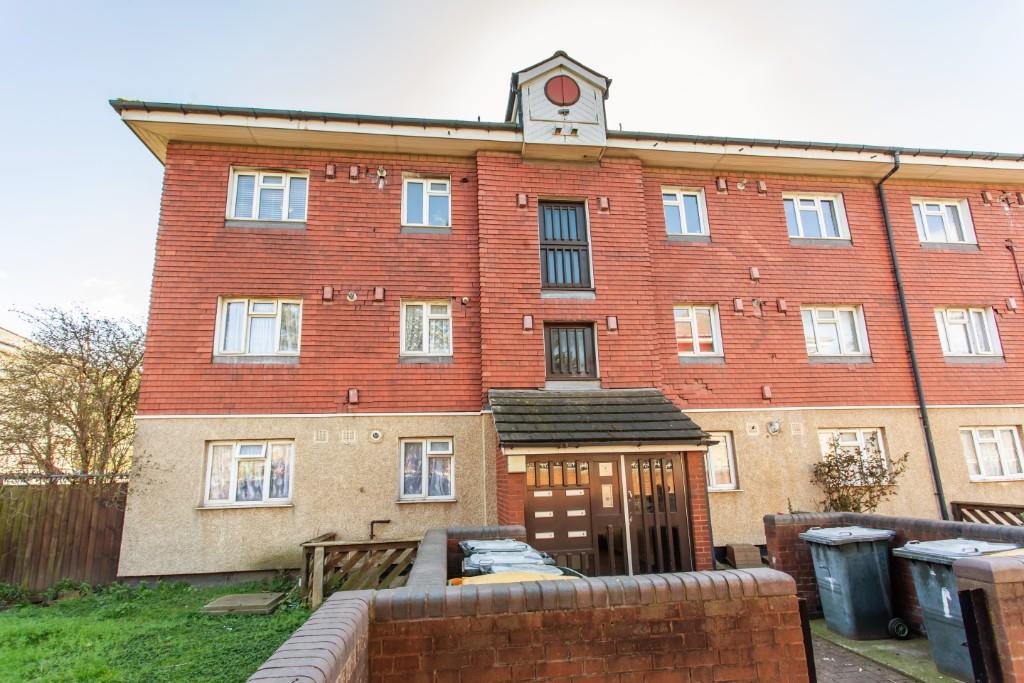 Buy or rent a property | Dawn Crescent, London E15 3PB