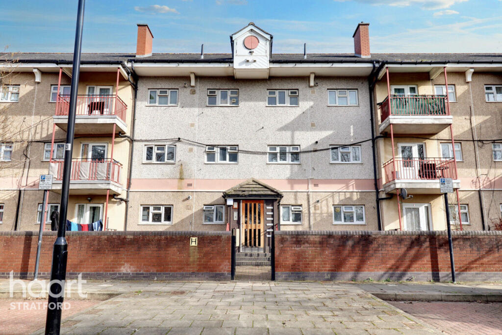 Buy or rent a property | Dawn Crescent, London E15 3PB