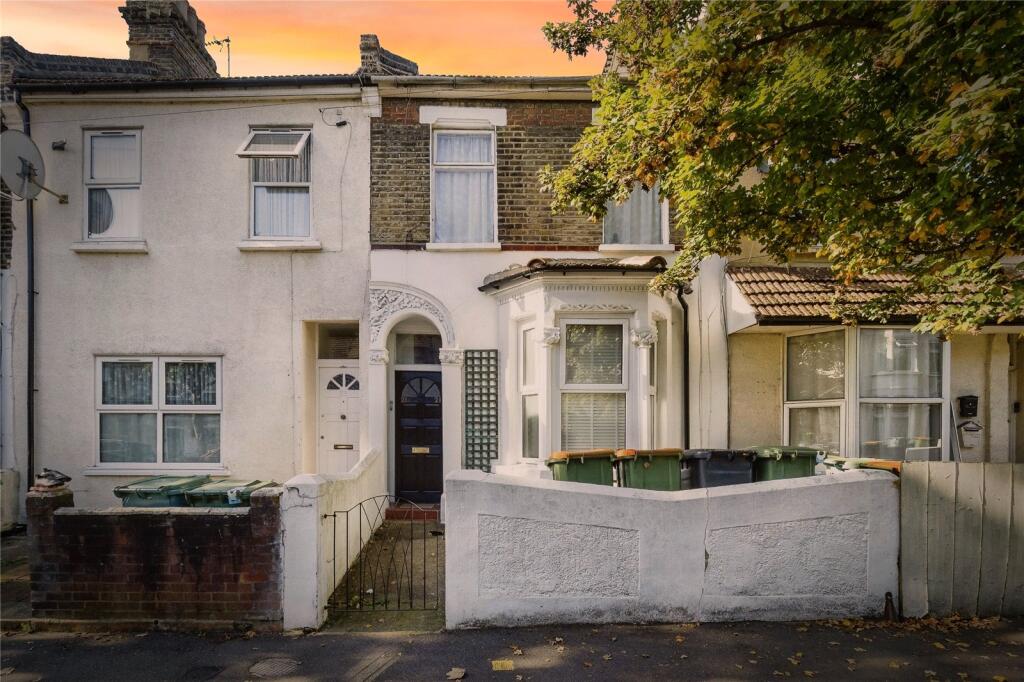 Buy or rent a property | Richford Road, London E15 3PG