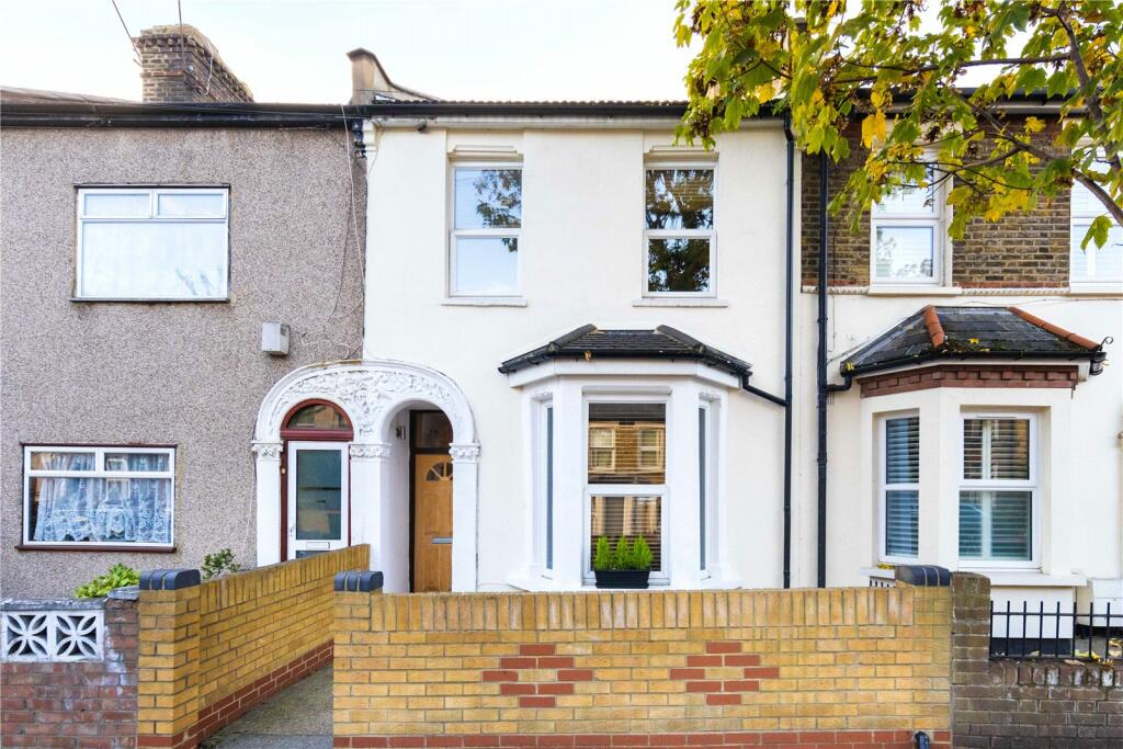 Buy or rent a property | Richford Road, London E15 3PG
