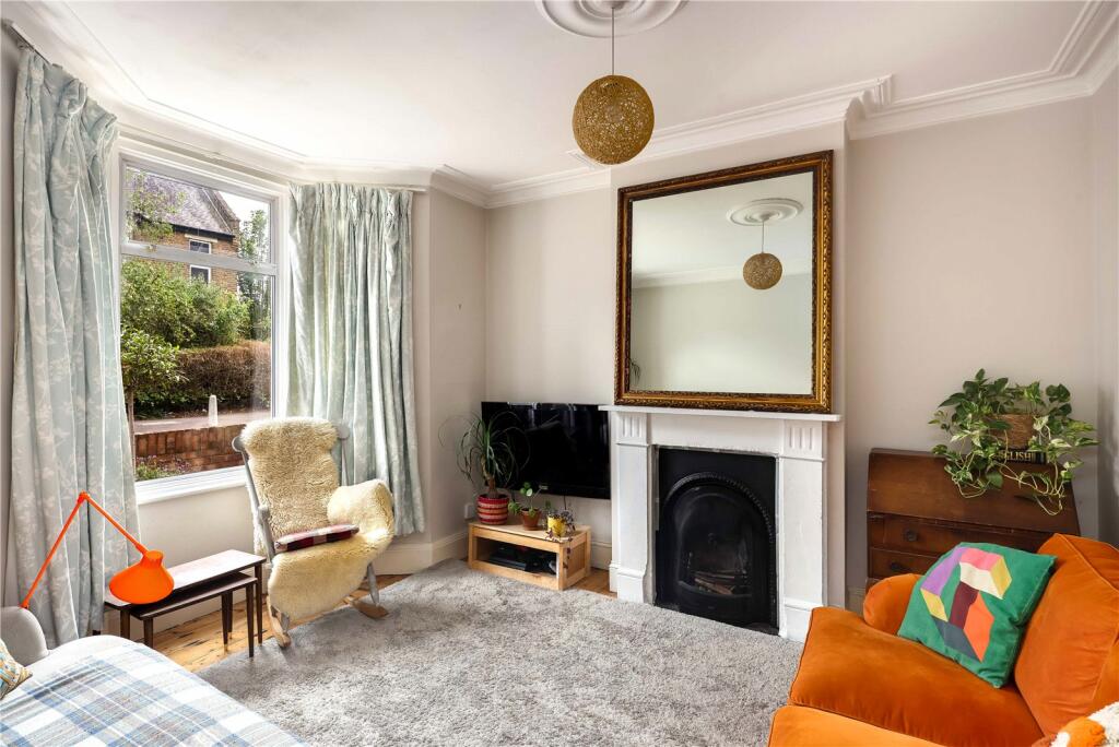 Buy or rent a property | Richford Road, London E15 3PG