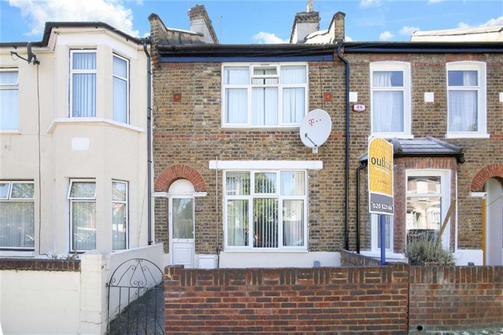 Buy or rent a property | Richford Road, London E15 3PG