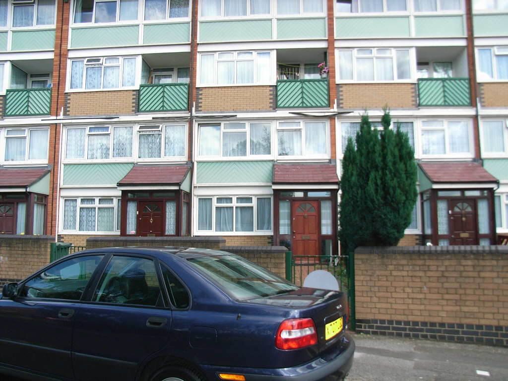 Buy or rent a property | Harberson Road, London E15 3PH