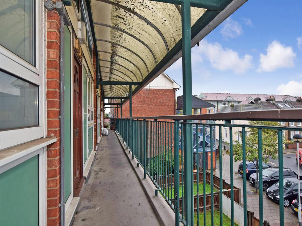 Buy or rent a property | Harberson Road, London E15 3PH