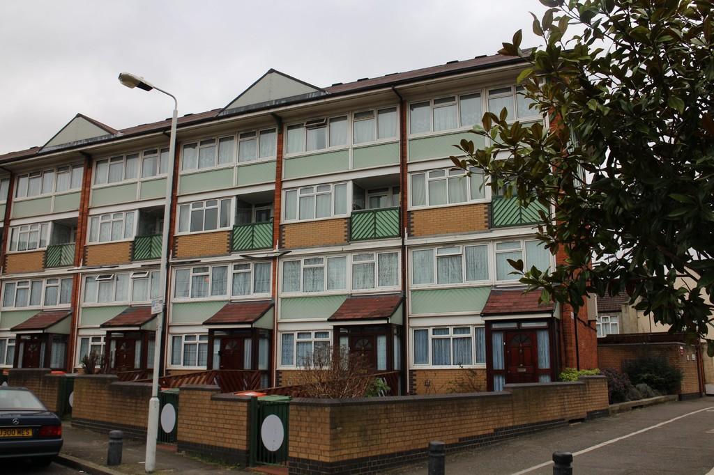 Buy or rent a property | Harberson Road, London E15 3PH