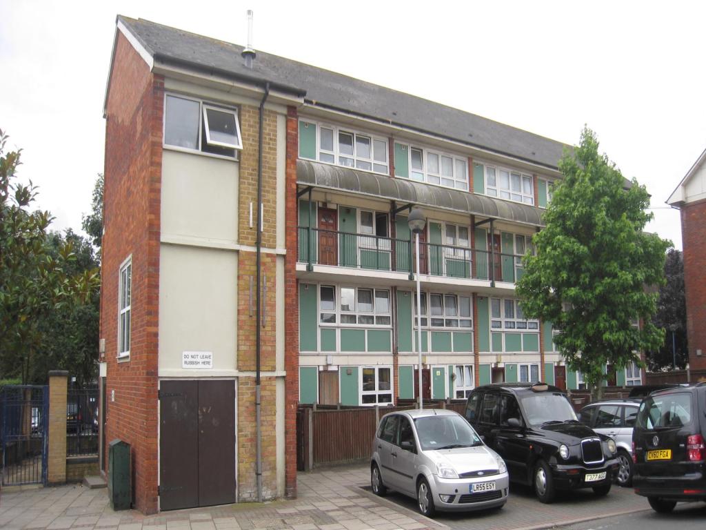 Buy or rent a property | Harberson Road, London E15 3PH