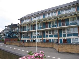 Buy or rent a property | Harberson Road, London E15 3PH