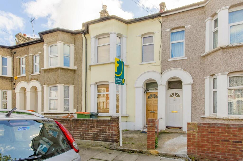 Buy or rent a property | Liddington Road, London E15 3PJ