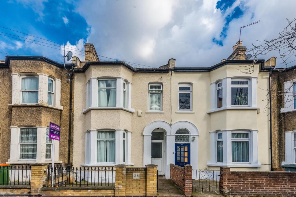 Buy or rent a property | Liddington Road, London E15 3PJ