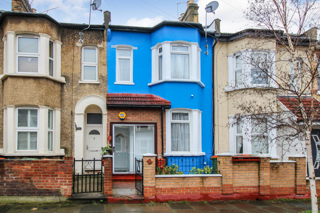 Buy or rent a property | Liddington Road, London E15 3PJ
