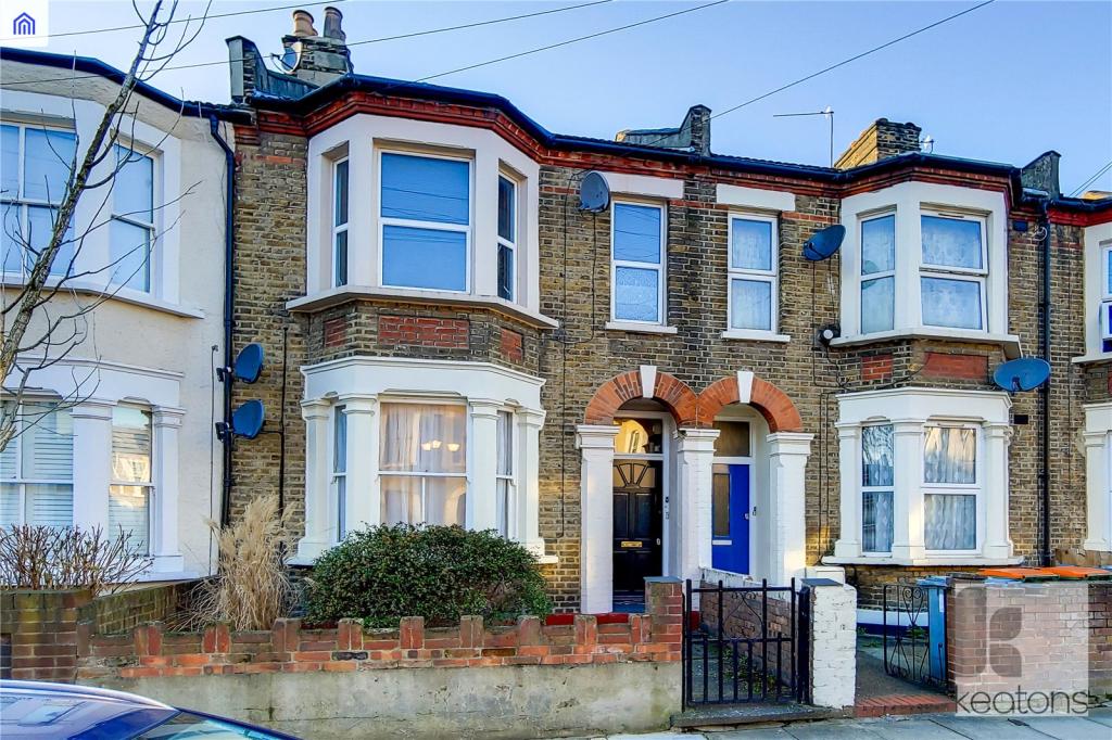 Buy or rent a property | Liddington Road, London E15 3PL