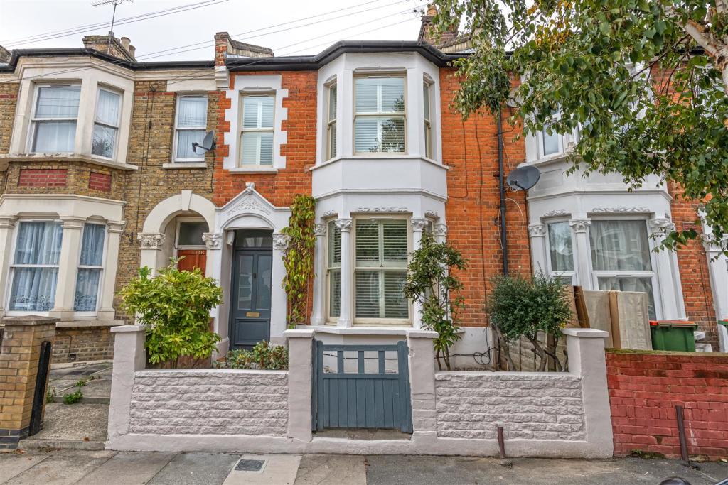 Buy or rent a property | Liddington Road, London E15 3PL