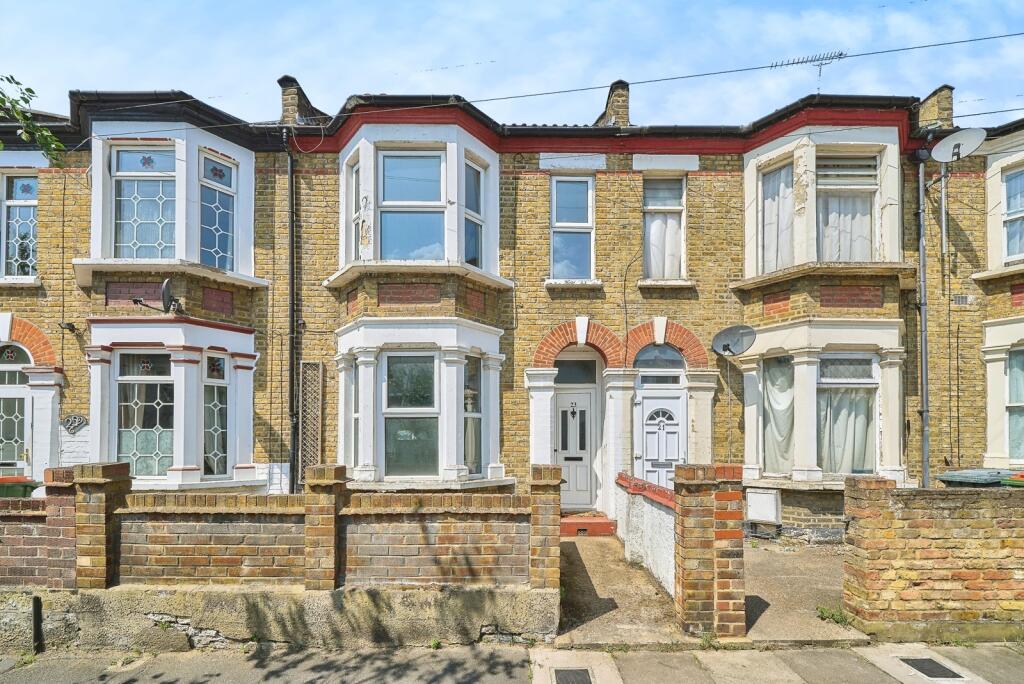 Buy or rent a property | Liddington Road, London E15 3PL