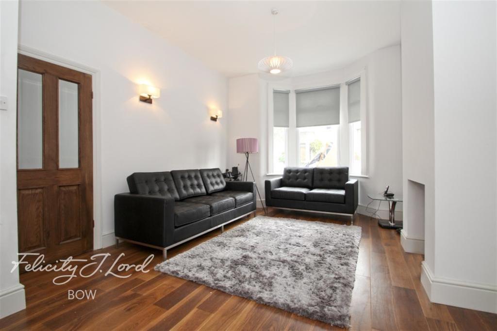 Buy or rent a property | Liddington Road, London E15 3PL