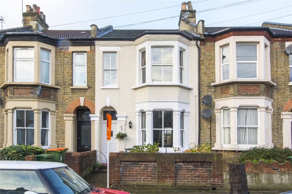 Buy or rent a property | Liddington Road, London E15 3PL