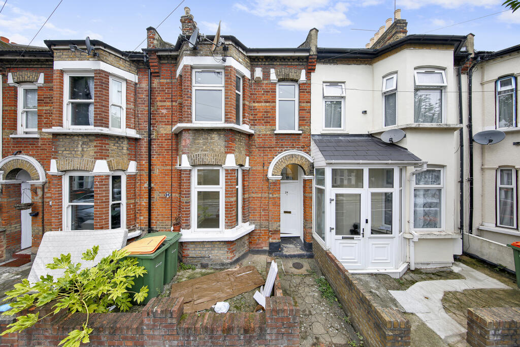 Buy or rent a property | Geere Road, London E15 3PN
