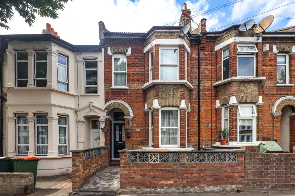 Buy or rent a property | Geere Road, London E15 3PN