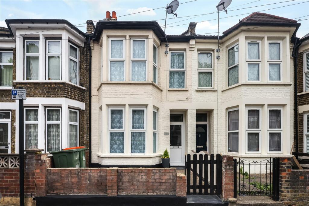 Buy or rent a property | Geere Road, London E15 3PN