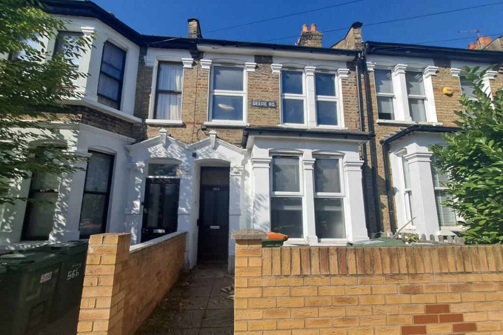Buy or rent a property | Geere Road, London E15 3PN