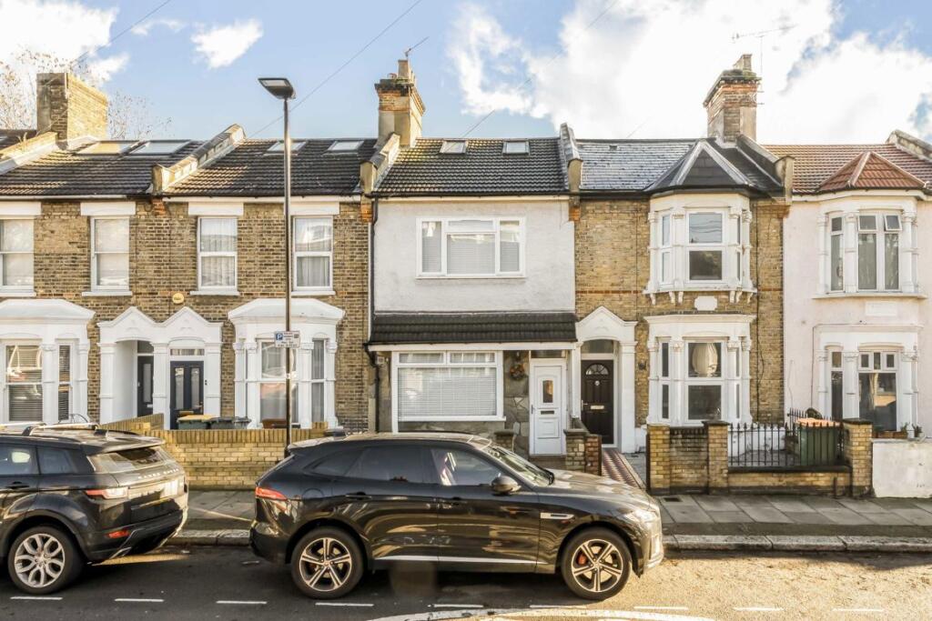 Buy or rent a property | Geere Road, London E15 3PP