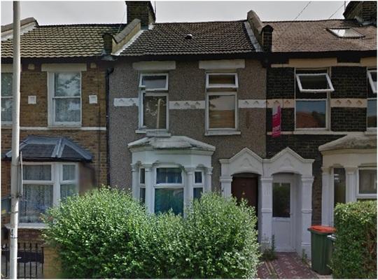 Buy or rent a property | Richford Road, London E15 3PQ
