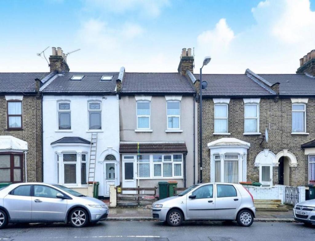 Buy or rent a property | Caistor Park Road, London E15 3PR