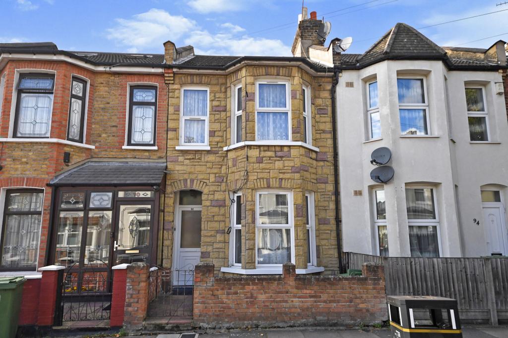 Buy or rent a property | Caistor Park Road, London E15 3PR