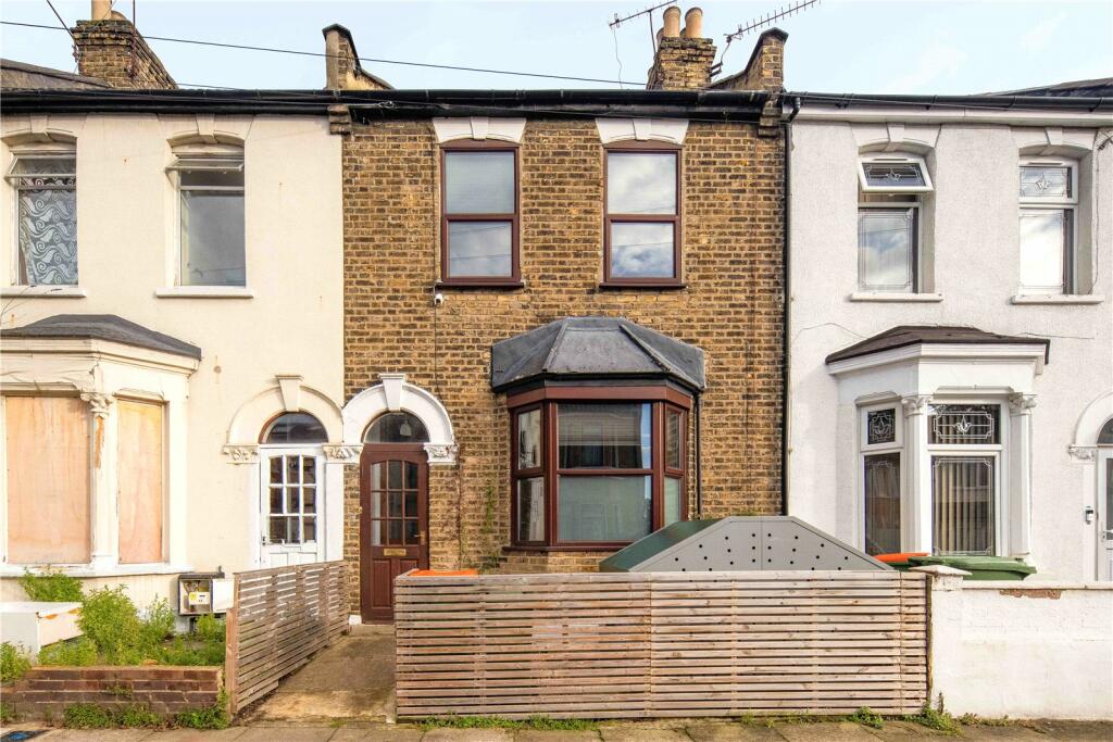 Buy or rent a property | Caistor Park Road, London E15 3PR