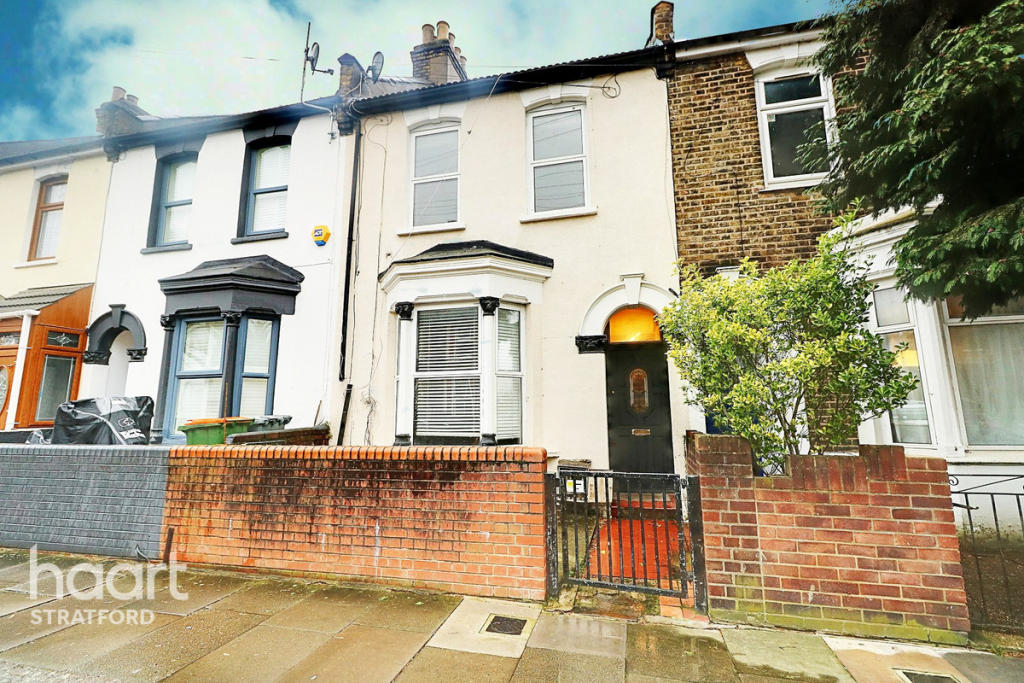 Buy or rent a property | Caistor Park Road, London E15 3PR