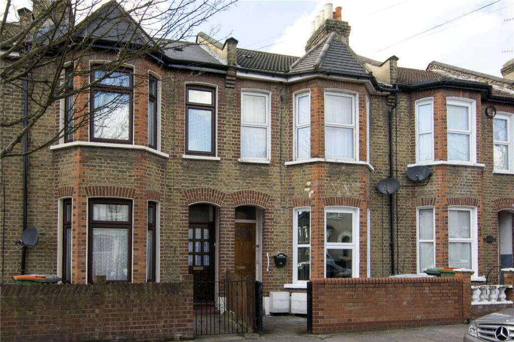 Buy or rent a property | Caistor Park Road, London E15 3PR