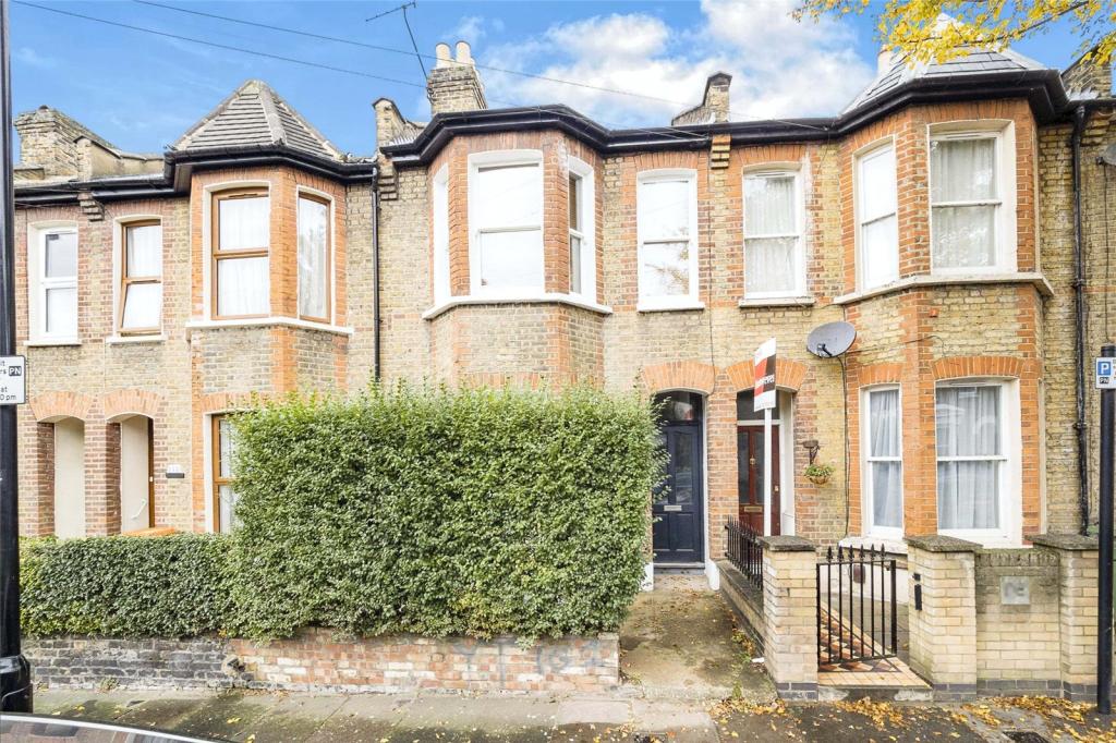 Buy or rent a property | Caistor Park Road, London E15 3PR