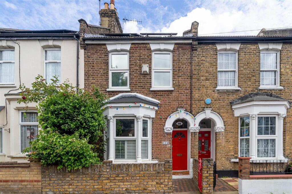 Buy or rent a property | Caistor Park Road, London E15 3PR