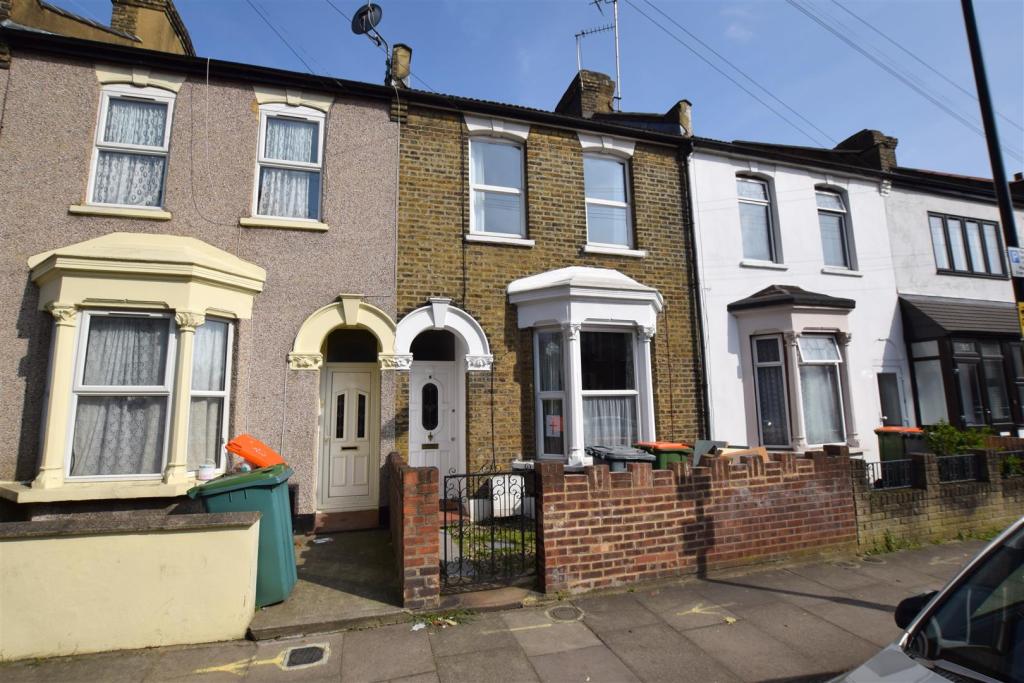 Buy or rent a property | Caistor Park Road, London E15 3PR