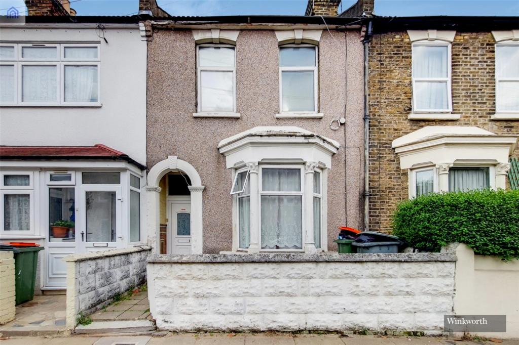 Buy or rent a property | Caistor Park Road, London E15 3PR