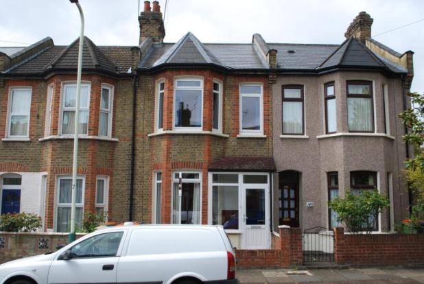 Buy or rent a property | Caistor Park Road, London E15 3PR