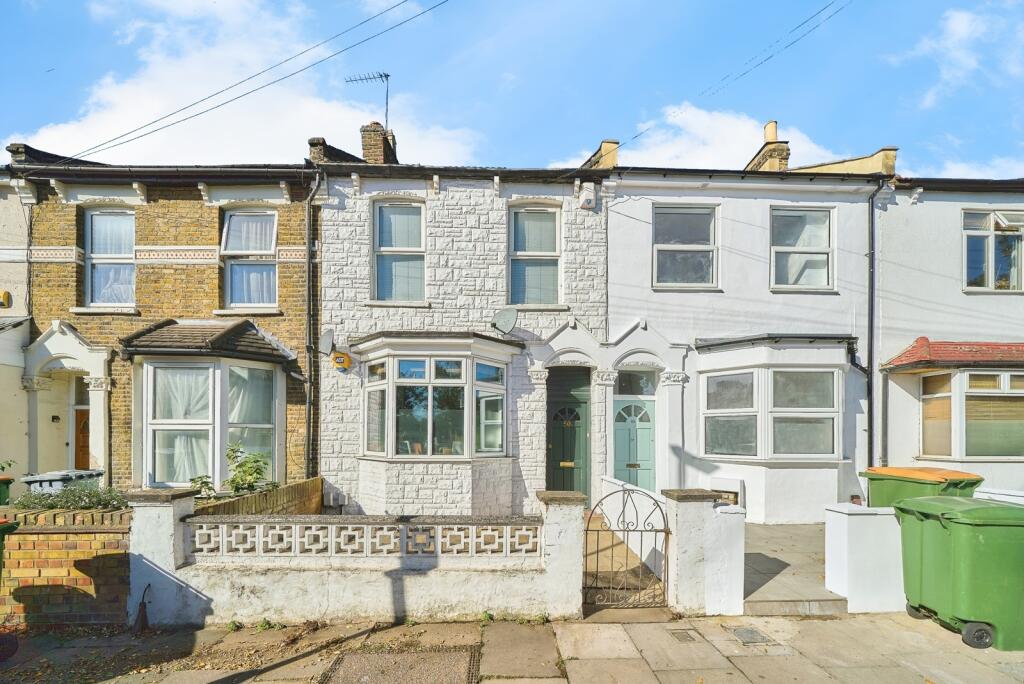 Buy or rent a property | Caistor Park Road, London E15 3PS