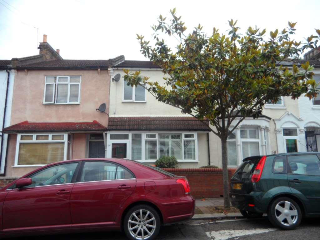 Buy or rent a property | Caistor Park Road, London E15 3PS