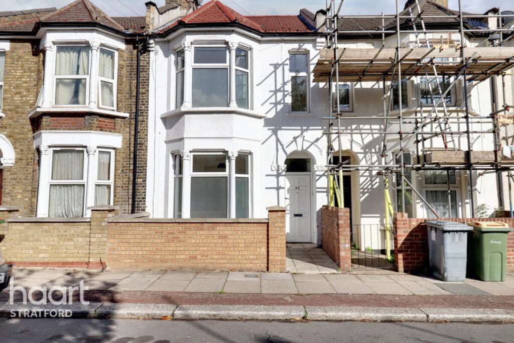 Buy or rent a property | Caistor Park Road, London E15 3PS