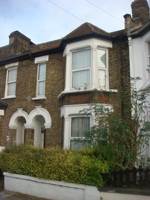Buy or rent a property | Caistor Park Road, London E15 3PS