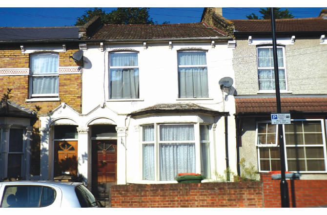 Buy or rent a property | Caistor Park Road, London E15 3PS