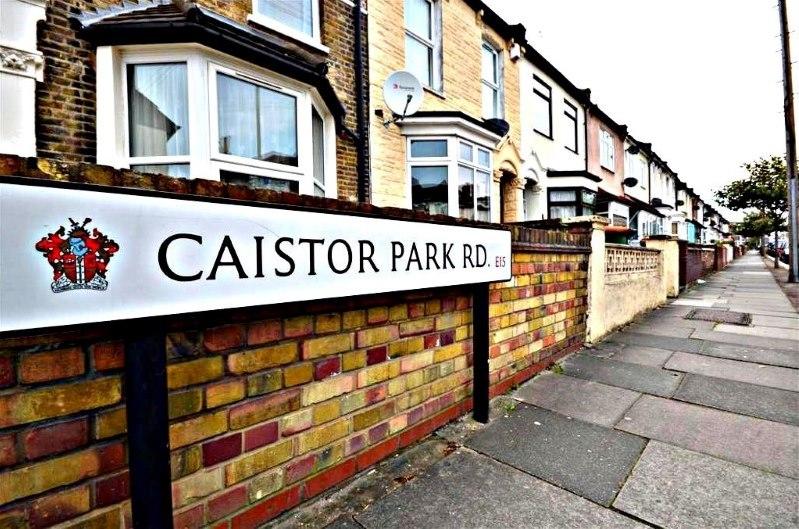 Buy or rent a property | Caistor Park Road, London E15 3PS