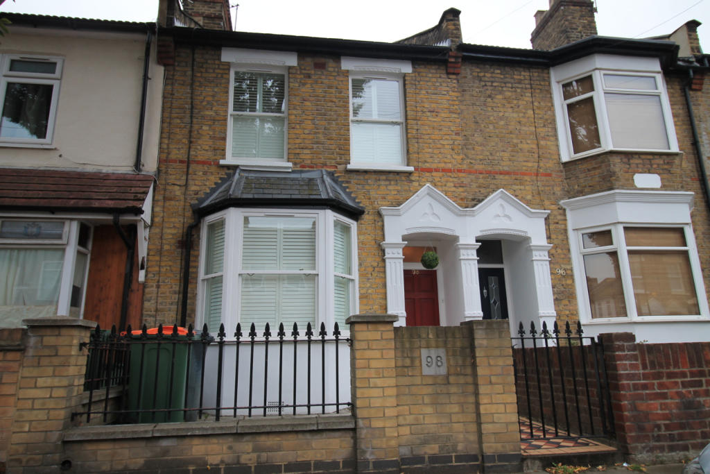 Buy or rent a property | Geere Road, London E15 3PW