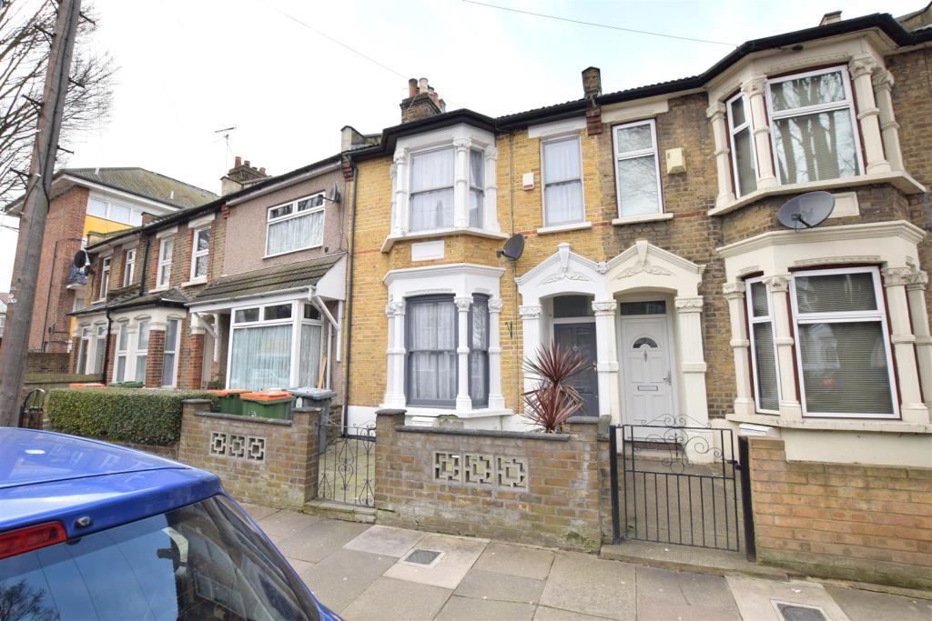 Buy or rent a property | Geere Road, London E15 3PW