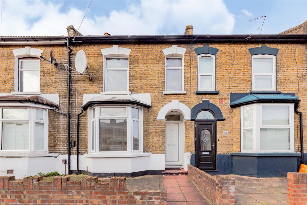 Buy or rent a property | West Road, London E15 3PX