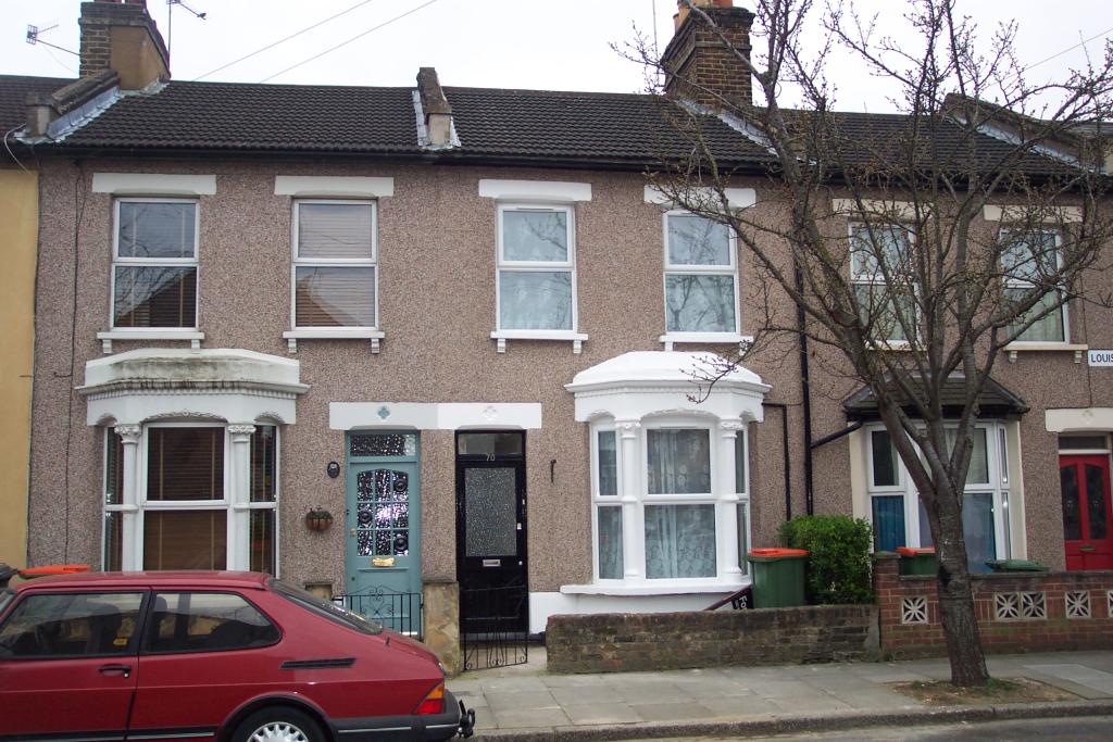 Buy or rent a property | West Road, London E15 3PX
