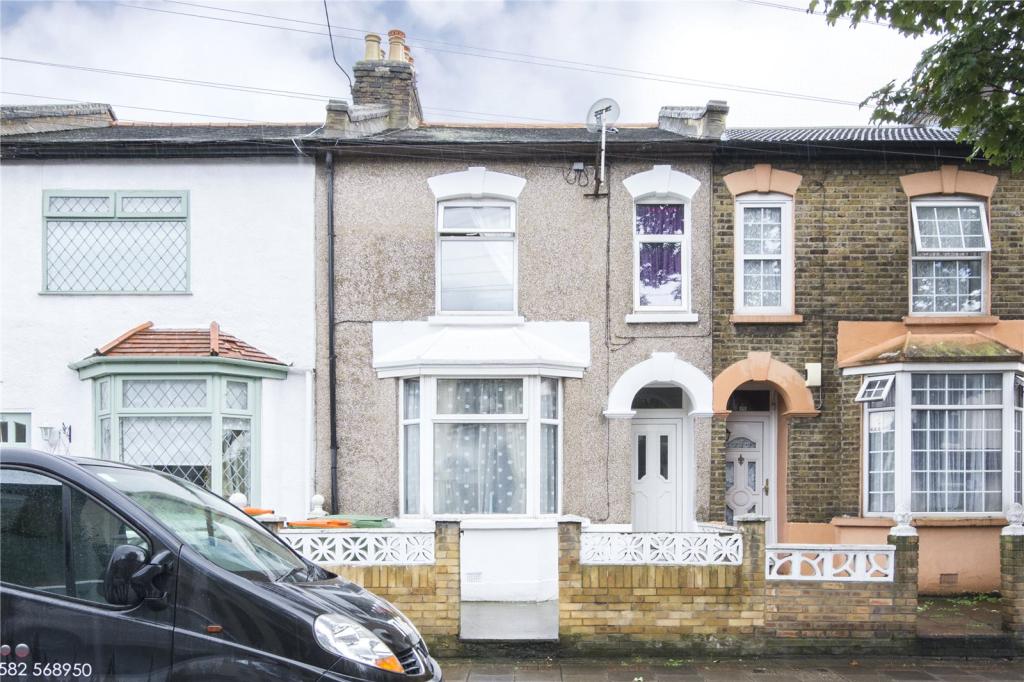 Buy or rent a property | West Road, London E15 3PY